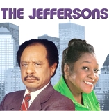 Jeffersons (The) - D.R