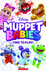 Muppet Babies (Les) (2018) - D.R