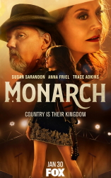 Monarch - D.R