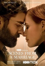 Scenes From A Marriage - D.R