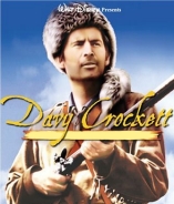 Davy Crockett - D.R