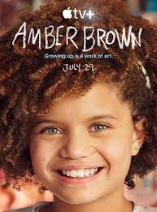 Amber Brown - D.R