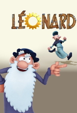 Lonard - D.R