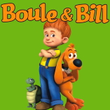 Boule et Bill (2016) - D.R