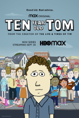 Ten Year Old Tom - D.R