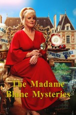 Madame Blanc Mysteries (The) - D.R