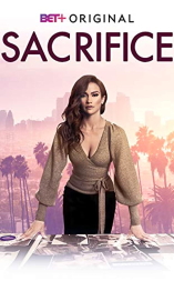 Sacrifice (2021) - D.R