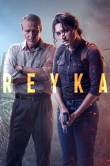 Reyka - D.R