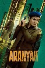 Aranyak : les secrets de la fort - D.R