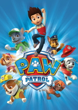 PAW Patrol : La Pat