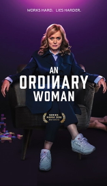 An Ordinary Woman - D.R
