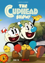 Cuphead show ! (Le) - D.R