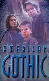 American Gothic (1995) - D.R