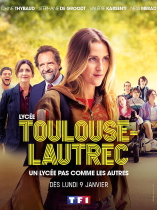 Lyce Toulouse-Lautrec - D.R