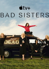 Bad Sisters - D.R