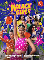 Waack Girls - D.R