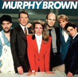 Murphy Brown (1988) - D.R