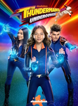 Thundermans: Undercover (The) - D.R