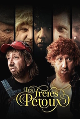 Frres Ptoux (Les) - D.R