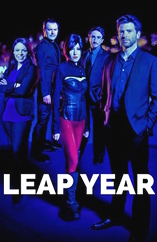 Leap Year - D.R
