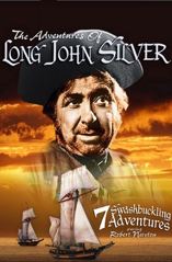 Adventures of Long John Silver (The) - D.R
