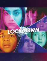 Lockdown - D.R