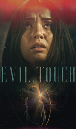 Evil Touch - D.R