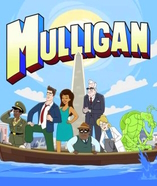 Mulligan - D.R