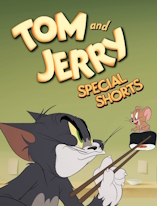 Tom and Jerry Special Shorts - D.R