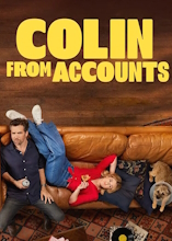 Colin From Accounts - D.R