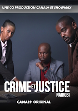 Crime et Justice Nairobi - D.R
