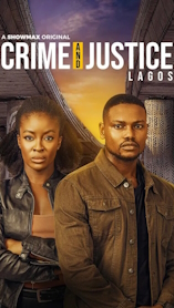 Crime and Justice Lagos - D.R
