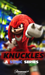 Knuckles - D.R