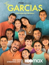 Garcias (The) - D.R