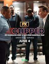 Clipped (2024) - D.R
