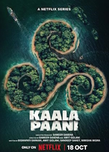 Kaala Paani : les eaux sombres - D.R