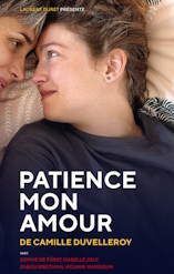 Patience mon amour - D.R