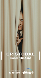 Cristbal Balenciaga - D.R