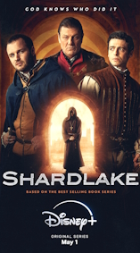 Shardlake : dtective de l