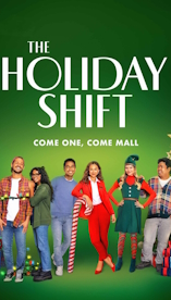 Holiday Shift (The) - D.R