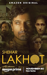 Shehar Lakhot - D.R