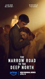 Narrow Road to the Deep North (The) - D.R