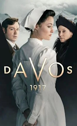 Davos 1917 - D.R