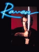 Raven (1992) - D.R