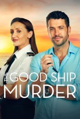 Good Ship Murder (The) - D.R