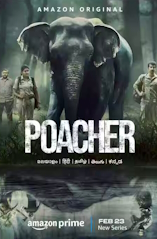Poacher - D.R