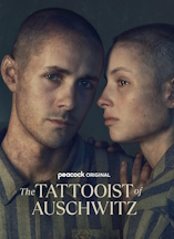 Tattooist of Auschwitz (The) - D.R