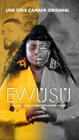 Ewusu - D.R
