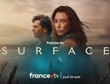 Surface (2025) - D.R