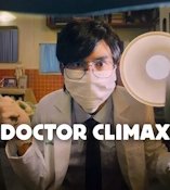 Doctor Climax - D.R